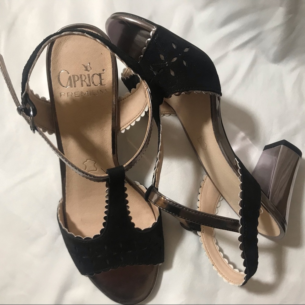 Caprice  women’s shoes.